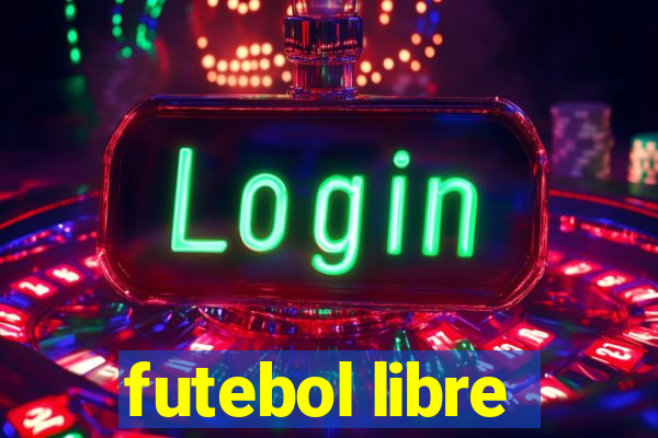 futebol libre