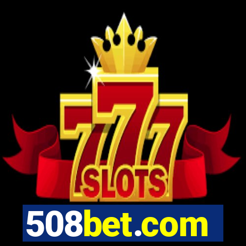 508bet.com