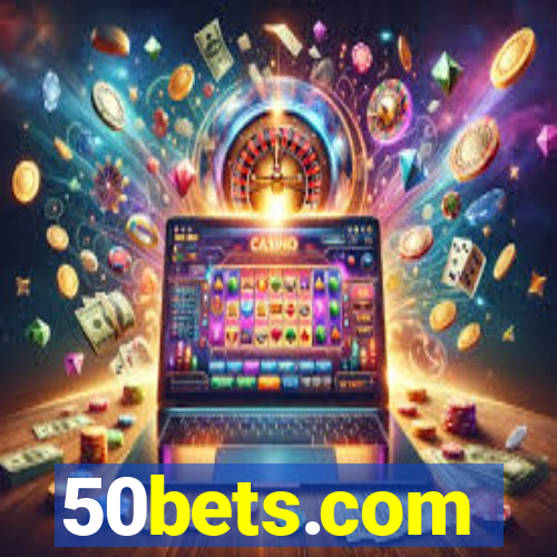 50bets.com