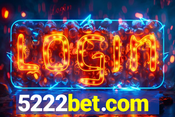 5222bet.com