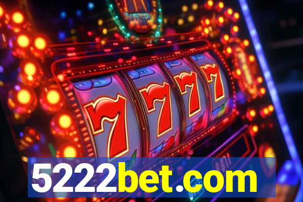 5222bet.com