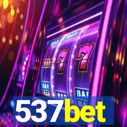 537bet