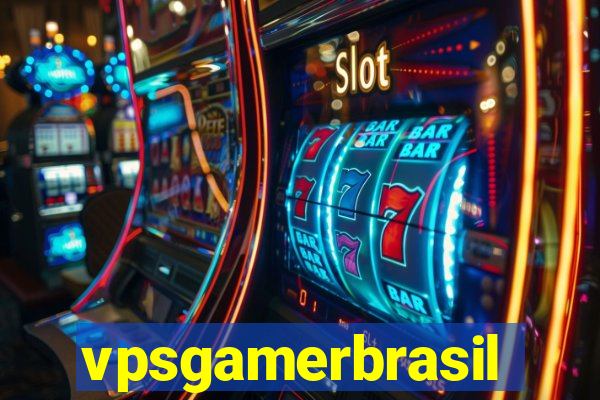 vpsgamerbrasil