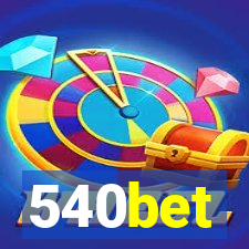 540bet