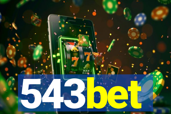 543bet