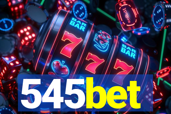 545bet