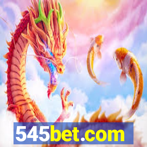 545bet.com