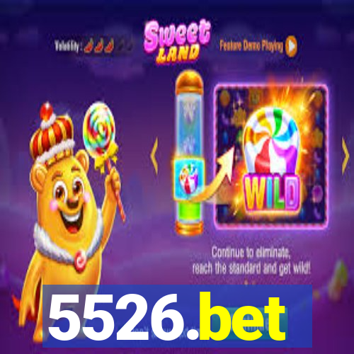 5526.bet