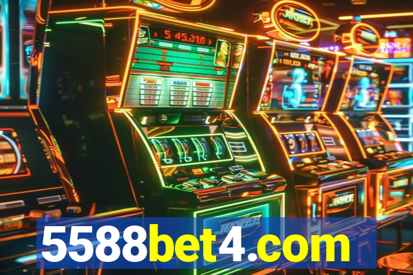 5588bet4.com