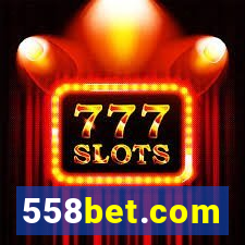 558bet.com