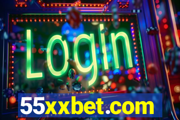 55xxbet.com