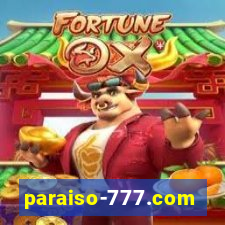 paraiso-777.com