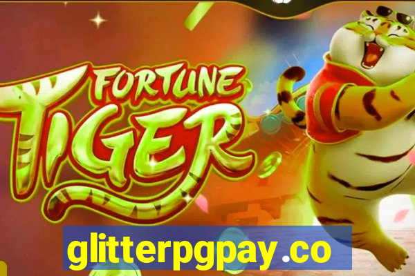 glitterpgpay.com