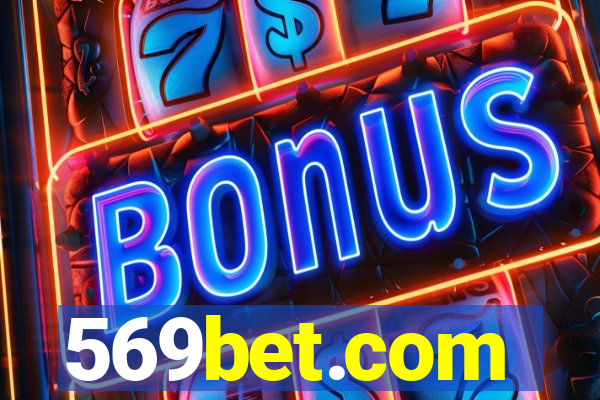 569bet.com