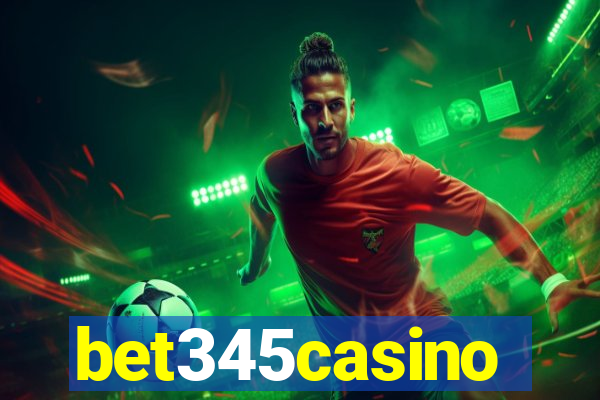 bet345casino