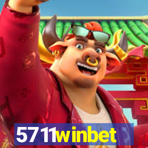 5711winbet