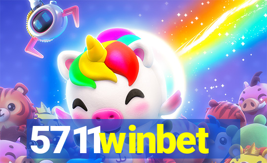 5711winbet