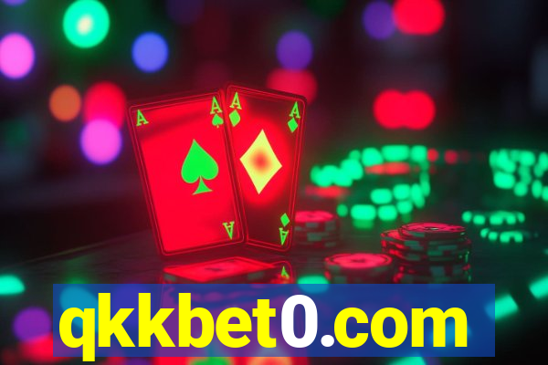 qkkbet0.com