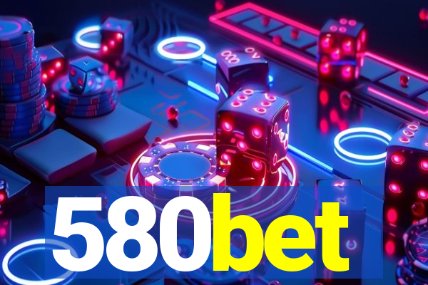 580bet