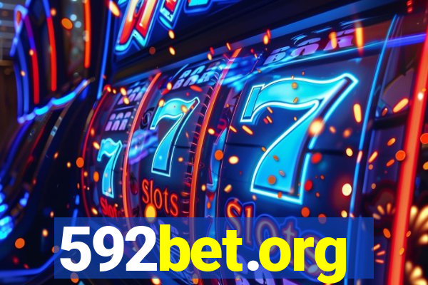 592bet.org