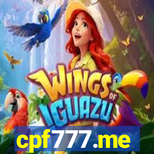 cpf777.me