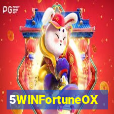 5WINFortuneOX