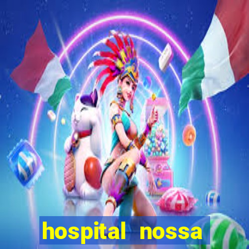 hospital nossa senhora de lourdes antas bahia