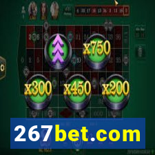 267bet.com