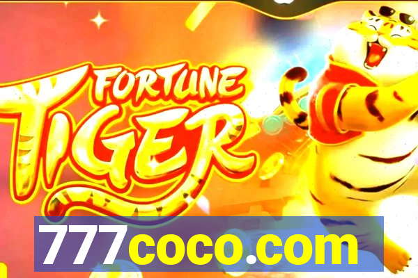 777coco.com