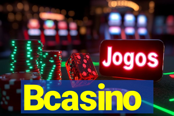 Bcasino