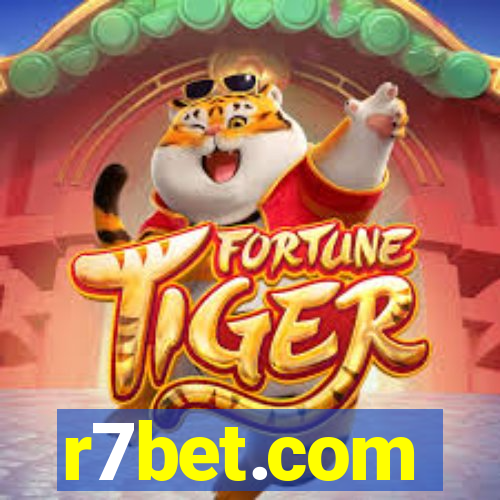 r7bet.com