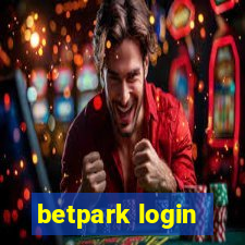 betpark login