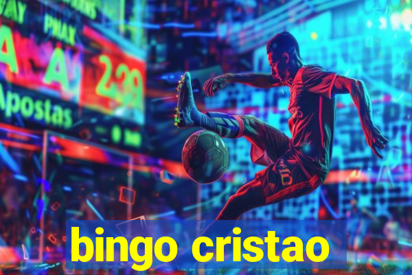 bingo cristao