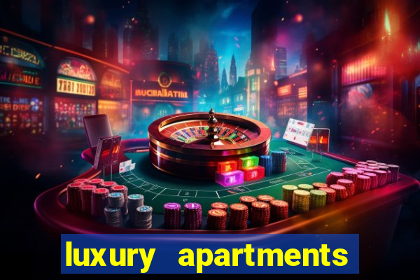 luxury apartments in chelsea london