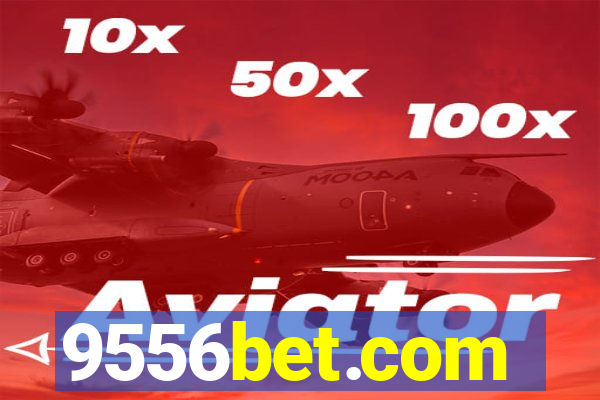 9556bet.com