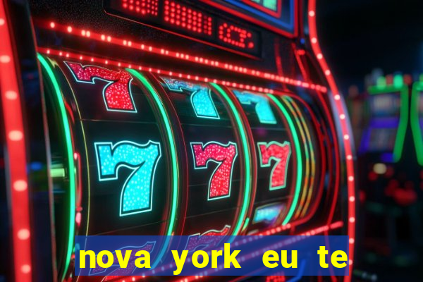 nova york eu te amo filme completo dublado