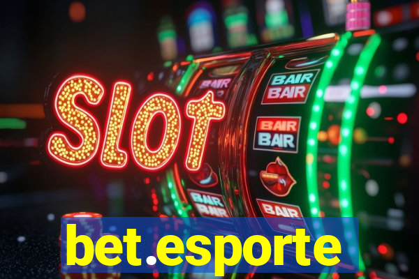 bet.esporte