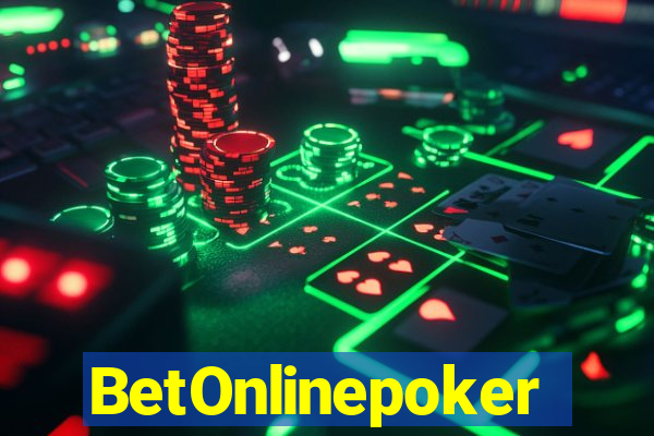 BetOnlinepoker