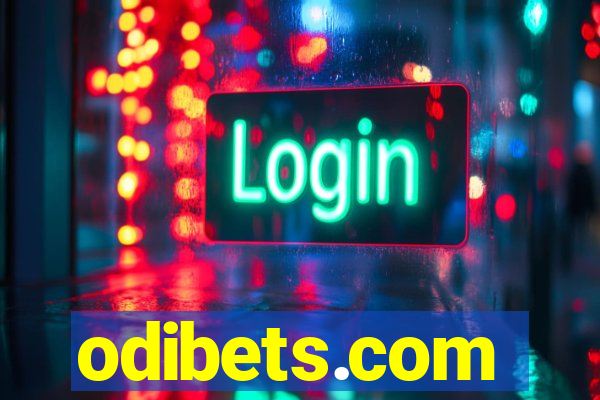 odibets.com