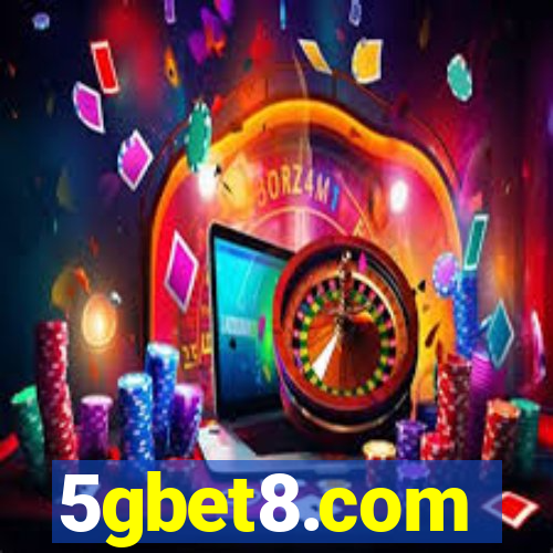 5gbet8.com