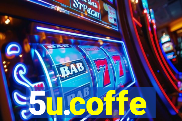 5u.coffe