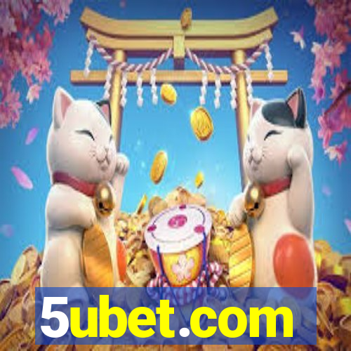 5ubet.com