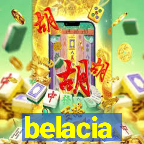 belacia