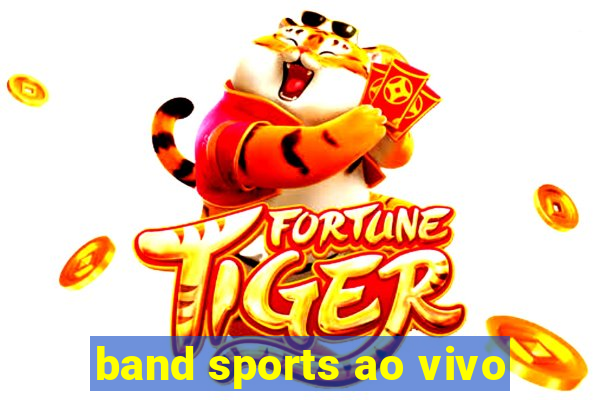 band sports ao vivo