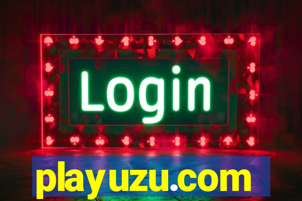 playuzu.com