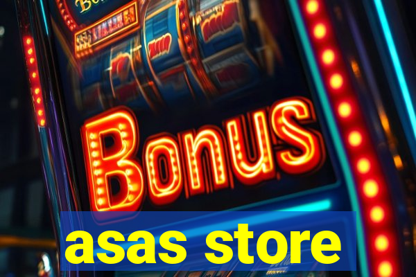 asas store