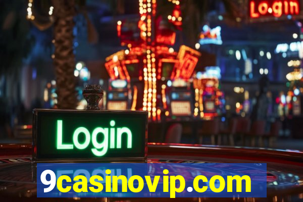 9casinovip.com