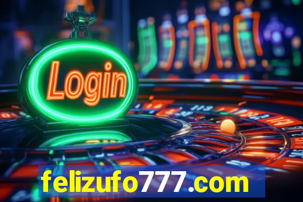 felizufo777.com