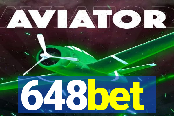 648bet