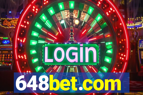 648bet.com